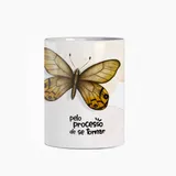 Caneca Personalizada Frase Motivacional 01