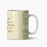 Caneca Personalizada Frase Motivacional 02