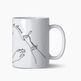Caneca Personalizada Frase Motivacional 03