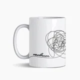 Caneca Personalizada Frase Motivacional 03