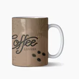 Caneca Personalizada Gente que Gosta de Café 01