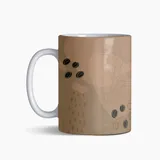 Caneca Personalizada Gente que Gosta de Café 01