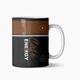 Caneca Personalizada Gente que Gosta de Café 02