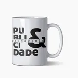 Caneca Personalizada Publicitário 02