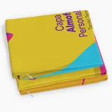 Capa De Almofada Personalizada