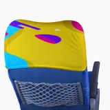 Capa para Banco de Onibus