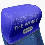 Capa para Banco de Onibus