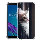 Capinha de Celular Asus Zenfone Max Pro M1