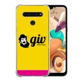 Capinha de Celular LG K22