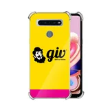 Capinha de Celular LG K61