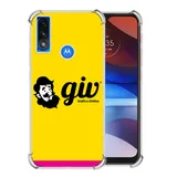 Capinha de Celular Motorola Moto E7 Power