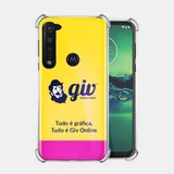 Capinha de Celular Motorola Moto G Stylus