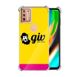 Capinha de Celular Motorola Moto G10