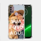 Capinha de Celular Motorola Moto G30