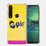 Capinha de Celular Motorola Moto G8 Plus