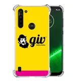 Capinha de Celular Motorola Moto G8 Power Lite