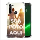 Capinha de Celular Motorola Moto G8 Power