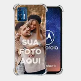 Capinha de Celular Motorola Moto G9 Plus