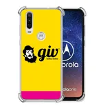 Capinha de Celular Motorola One Action