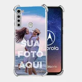 Capinha de Celular Motorola One Fusion