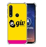 Capinha de Celular Motorola One Macro