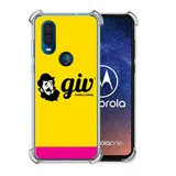 Capinha de Celular Motorola One Vision