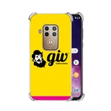 Capinha de Celular Motorola One Zoom
