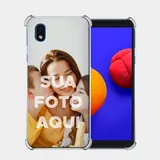 Capinha de Celular Samsung Galaxy A01 Core