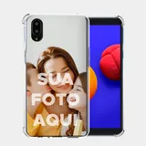 Capinha de Celular Samsung Galaxy A10 S