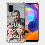 Capinha de Celular Samsung Galaxy A31