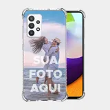 Capinha de Celular Samsung Galaxy A72