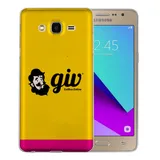 Capinha de Celular Samsung Galaxy J2 Prime