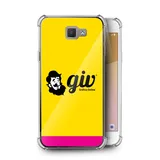 Capinha de Celular Samsung Galaxy J5 Prime