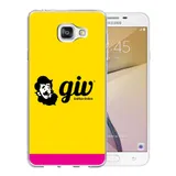 Capinha de Celular Samsung Galaxy J7 Prime
