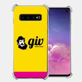 Capinha de Celular Samsung Galaxy S10