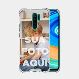 Capinha de Celular Xiaomi Redmi 9