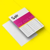 Cardápio