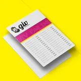 Cardápio