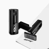 Carimbo Colop Pocket Stamp Plus 20 Plus 20