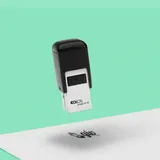 Carimbo de Fidelização Q 12