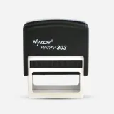 Carimbo Nykon Economy 303
