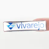 Cartela Adesivo Resinado Personalizado A3