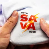 Cartela DTF Têxtil A4