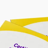 Certificado