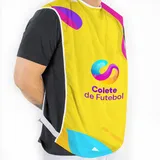 Colete de Futebol