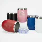 Copo Térmico 360ml Cuia