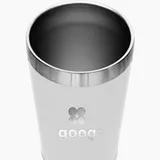 Copo Térmico 500ml com Tampa e Abridor