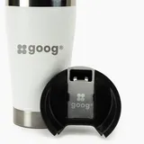 Copo Térmico 500ml com Tampa e Abridor