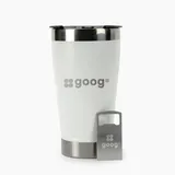 Copo Térmico 500ml com Tampa e Abridor