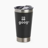 Copo Térmico 500ml com Tampa e Abridor